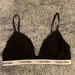 Calvin Klein Bralette